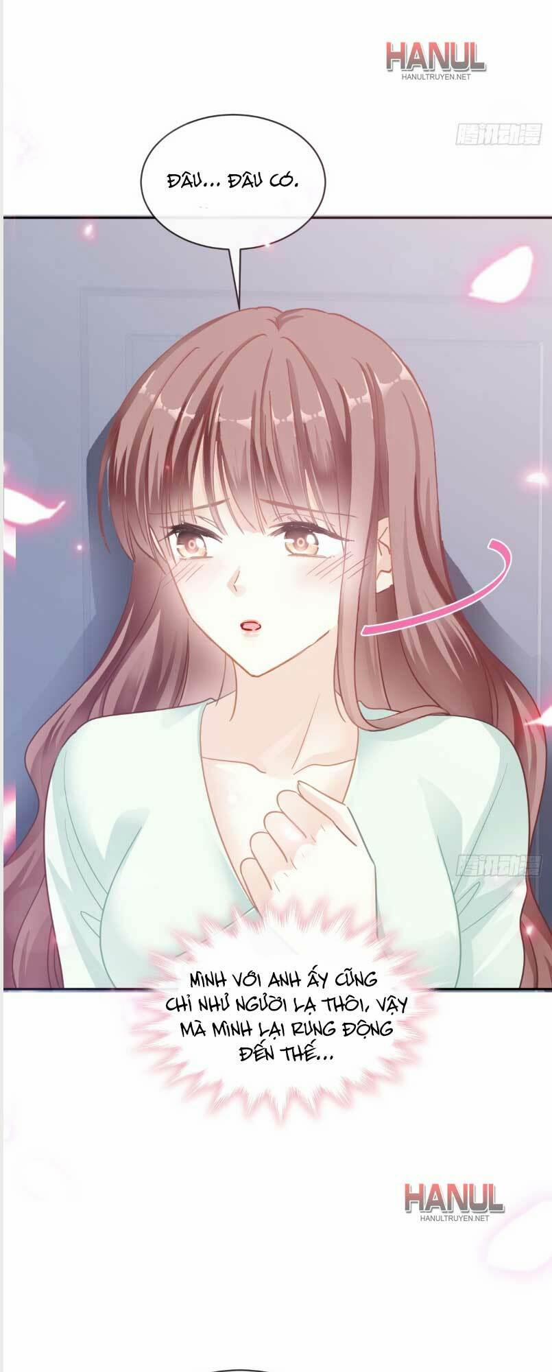 Bá Đạo Tổng Tài Nhẹ Nhàng Yêu 300 trang 1