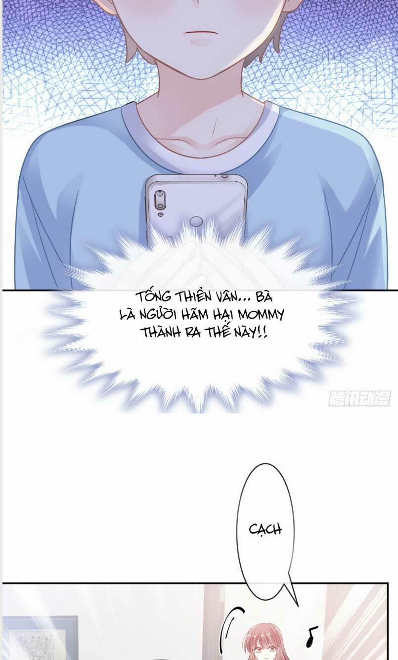 Bá Đạo Tổng Tài Nhẹ Nhàng Yêu 300 trang 14