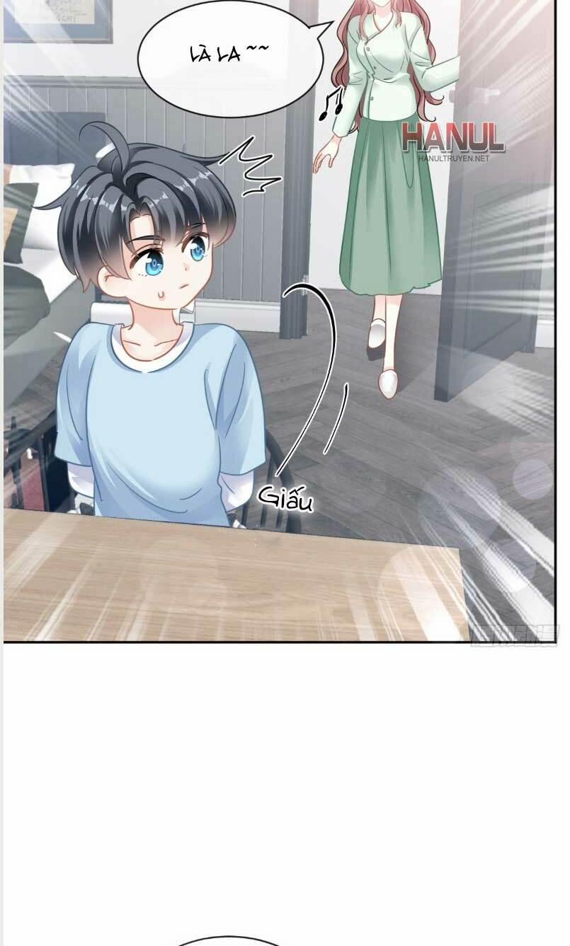 Bá Đạo Tổng Tài Nhẹ Nhàng Yêu 300 trang 15