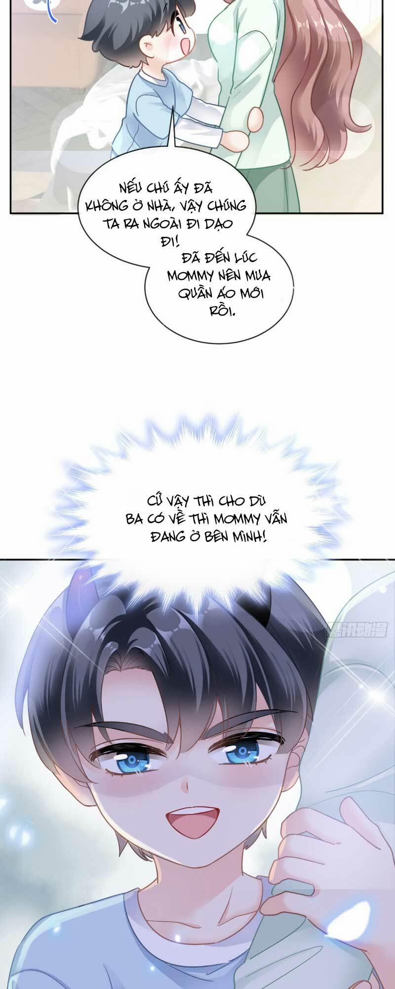 Bá Đạo Tổng Tài Nhẹ Nhàng Yêu 300 trang 18