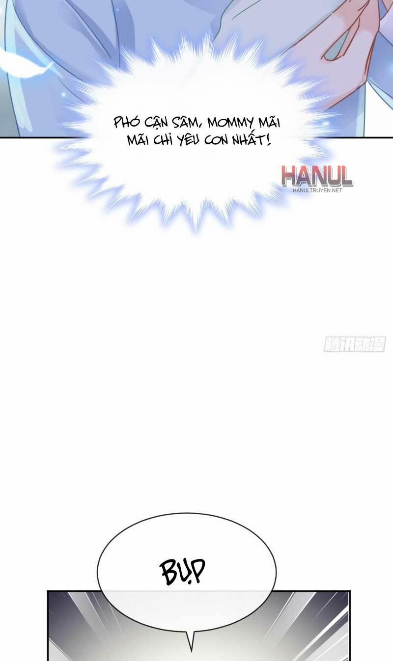 Bá Đạo Tổng Tài Nhẹ Nhàng Yêu 300 trang 19