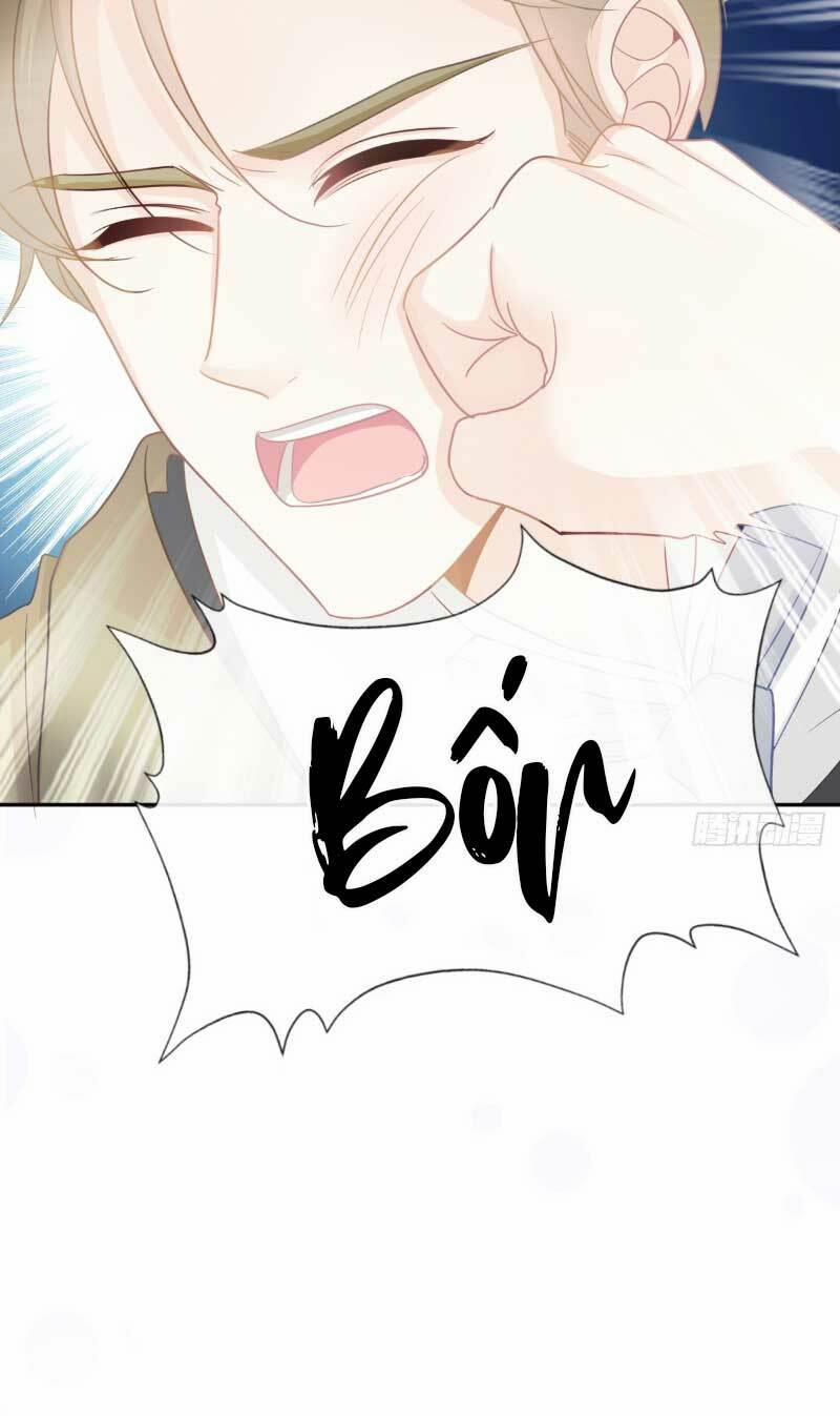 Bá Đạo Tổng Tài Nhẹ Nhàng Yêu 300 trang 24