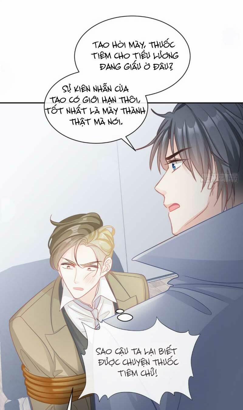 Bá Đạo Tổng Tài Nhẹ Nhàng Yêu 300 trang 25