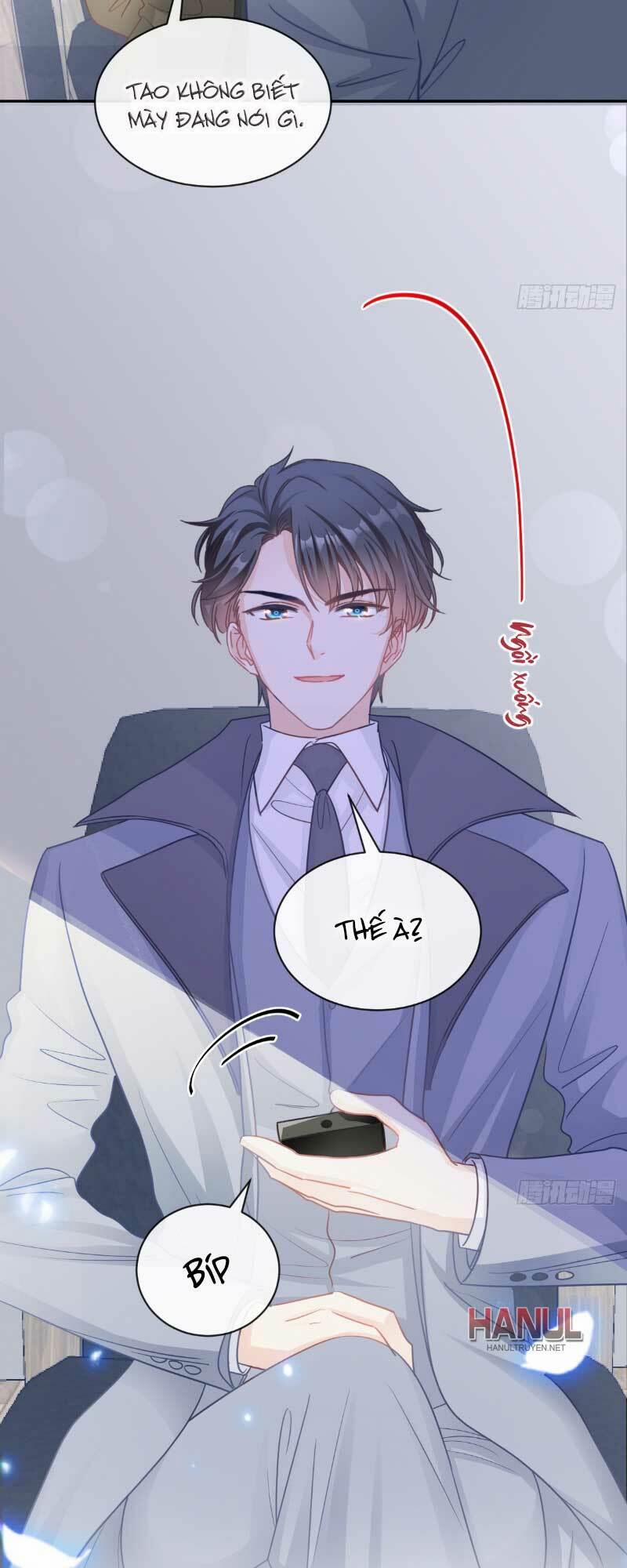 Bá Đạo Tổng Tài Nhẹ Nhàng Yêu 300 trang 26