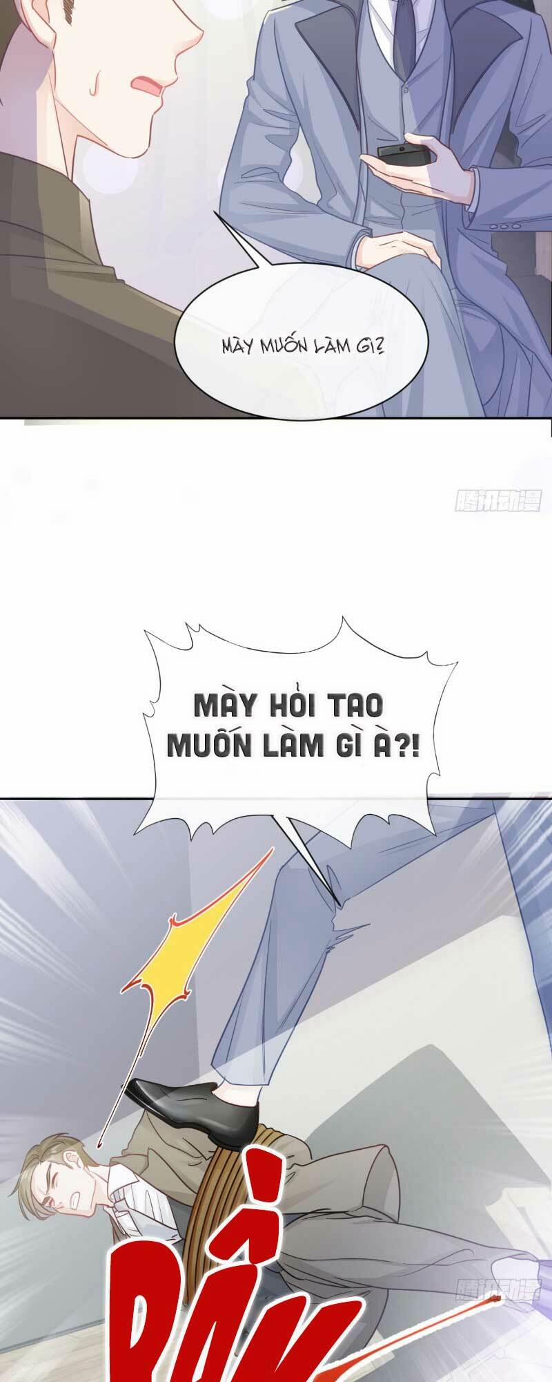 Bá Đạo Tổng Tài Nhẹ Nhàng Yêu 300 trang 28