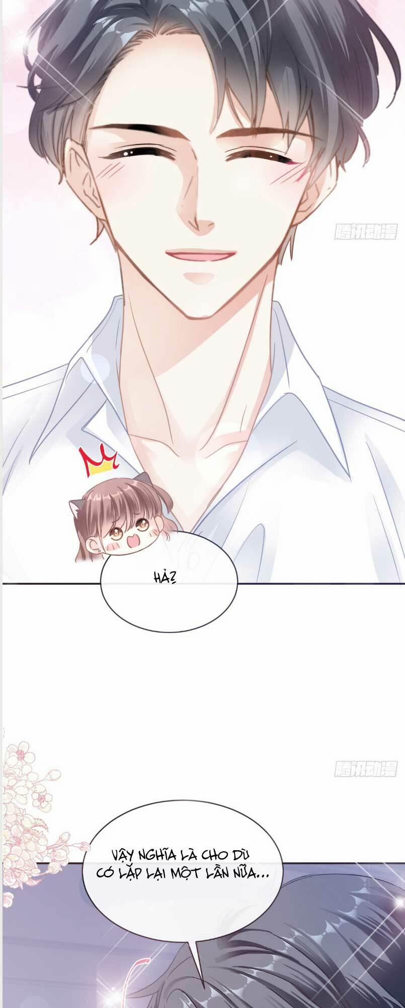 Bá Đạo Tổng Tài Nhẹ Nhàng Yêu 300 trang 3