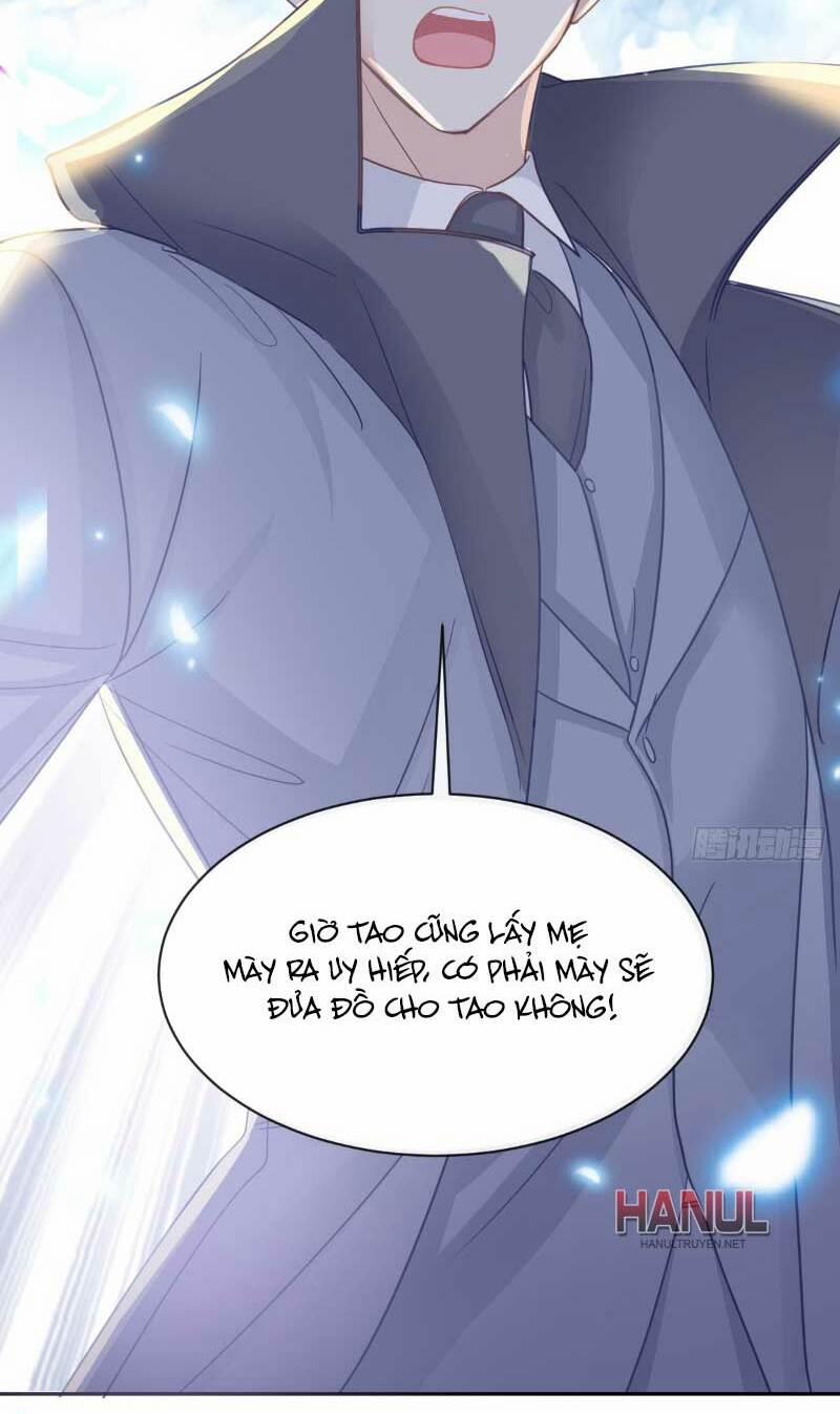 Bá Đạo Tổng Tài Nhẹ Nhàng Yêu 300 trang 30