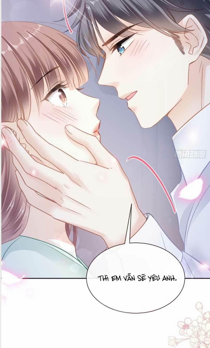 Bá Đạo Tổng Tài Nhẹ Nhàng Yêu 300 trang 4