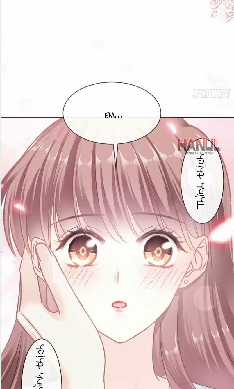 Bá Đạo Tổng Tài Nhẹ Nhàng Yêu 300 trang 5