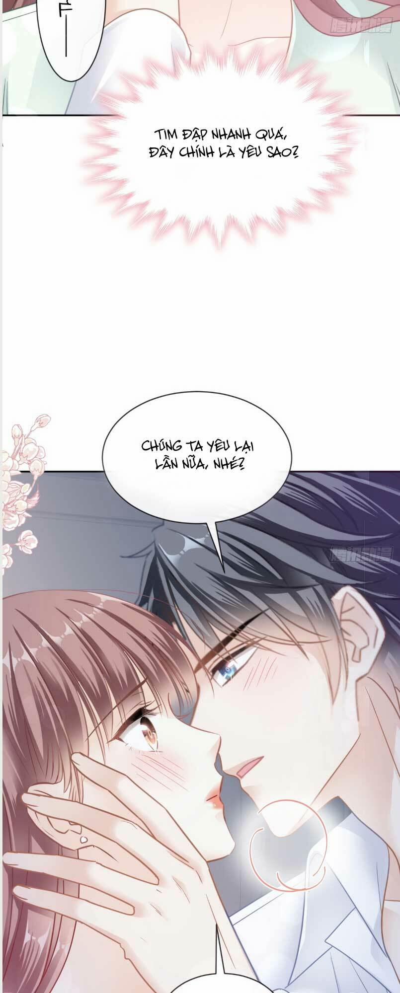 Bá Đạo Tổng Tài Nhẹ Nhàng Yêu 300 trang 6