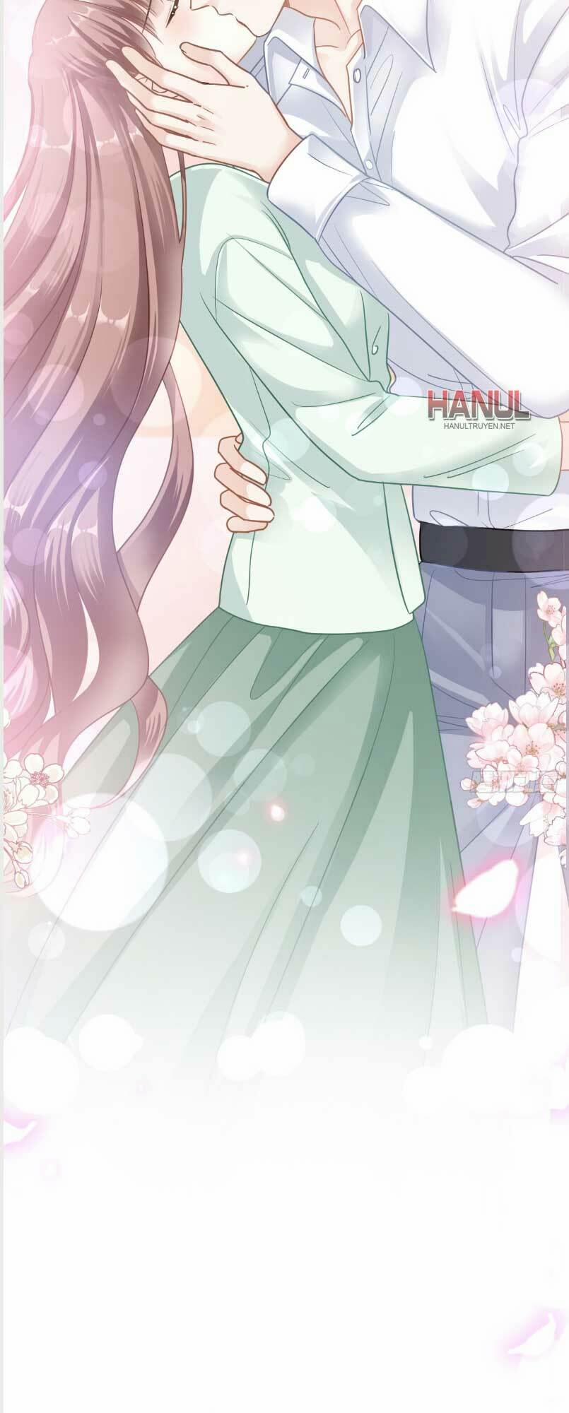 Bá Đạo Tổng Tài Nhẹ Nhàng Yêu 300 trang 8