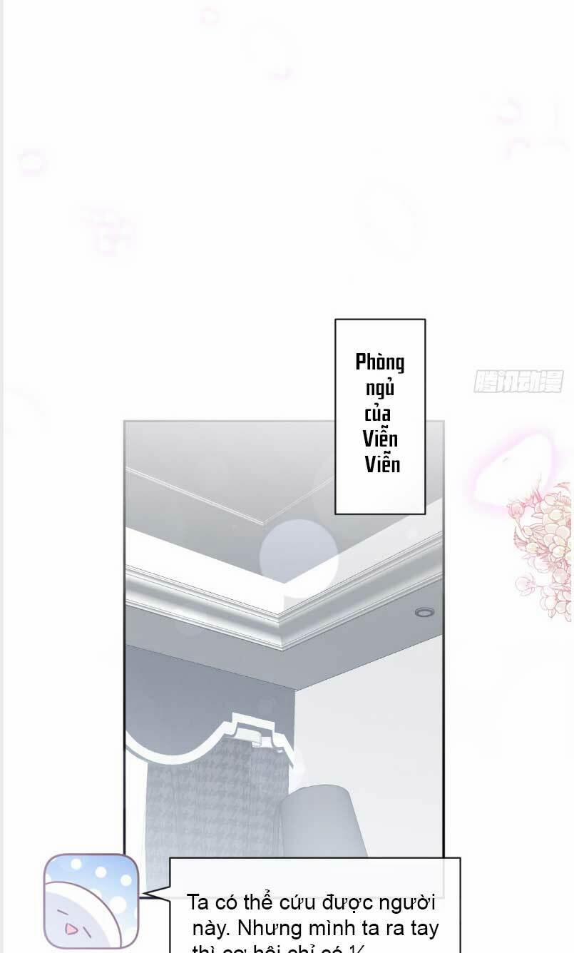 Bá Đạo Tổng Tài Nhẹ Nhàng Yêu 300 trang 9