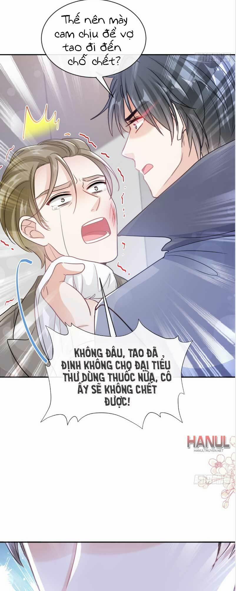 Bá Đạo Tổng Tài Nhẹ Nhàng Yêu 301 trang 2