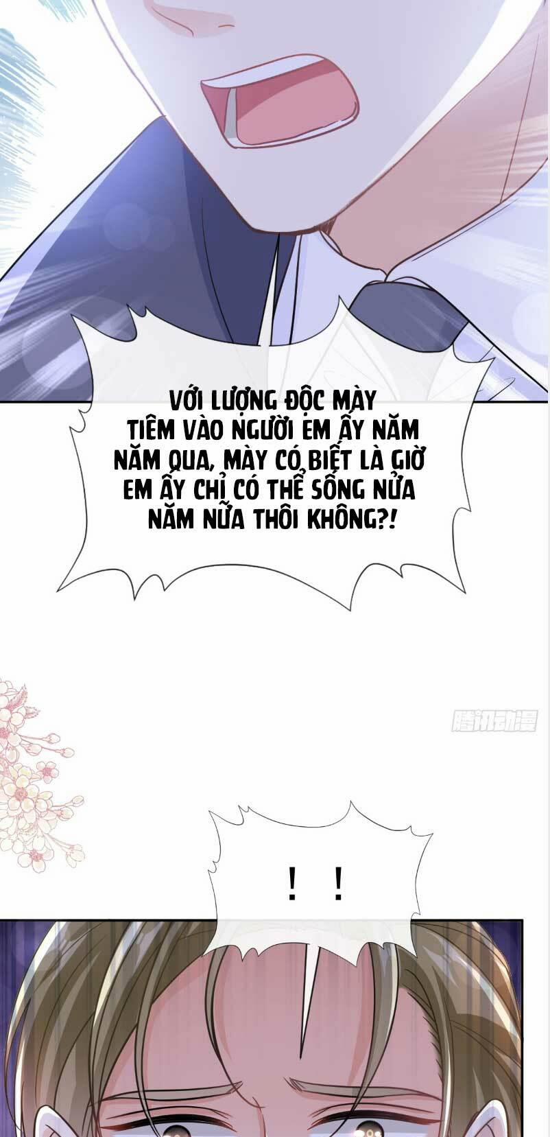 Bá Đạo Tổng Tài Nhẹ Nhàng Yêu 301 trang 3