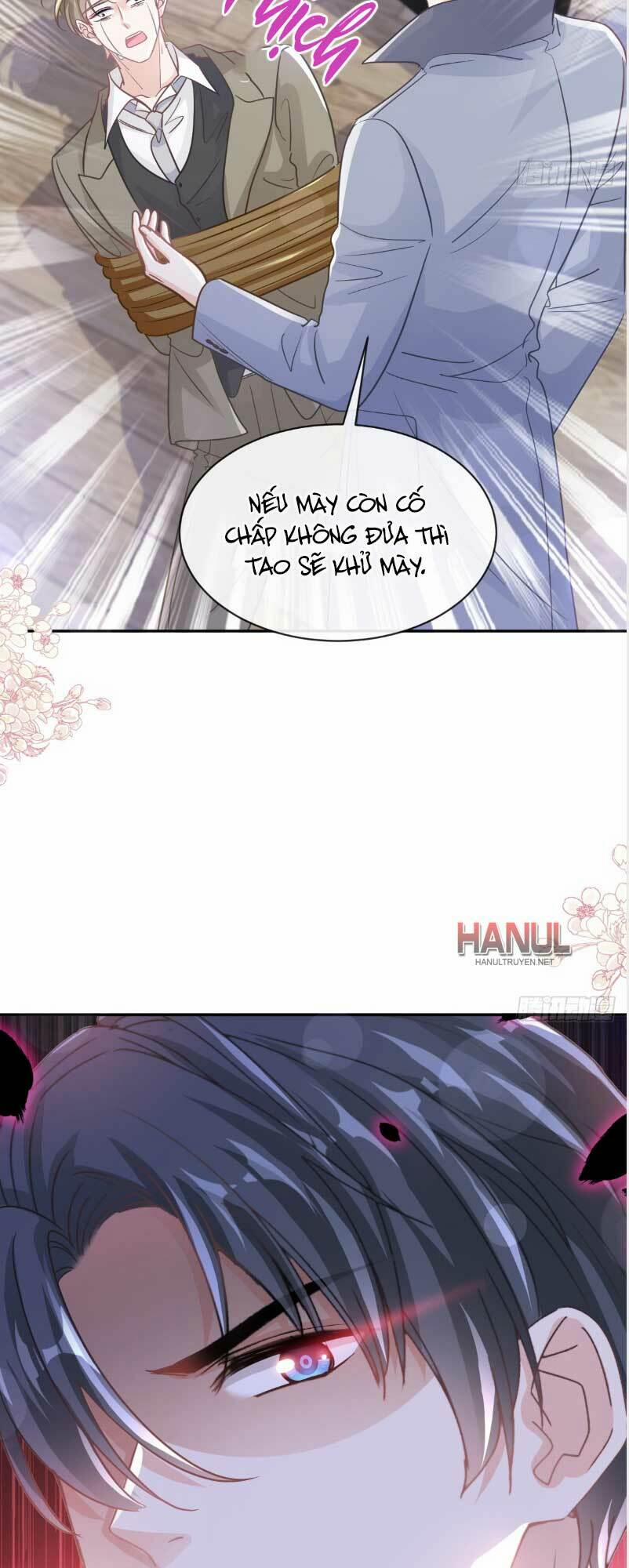 Bá Đạo Tổng Tài Nhẹ Nhàng Yêu 301 trang 5