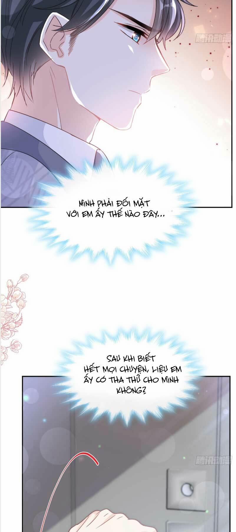 Bá Đạo Tổng Tài Nhẹ Nhàng Yêu 302 trang 26