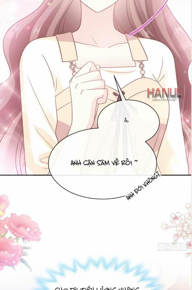 Bá Đạo Tổng Tài Nhẹ Nhàng Yêu 302 trang 29