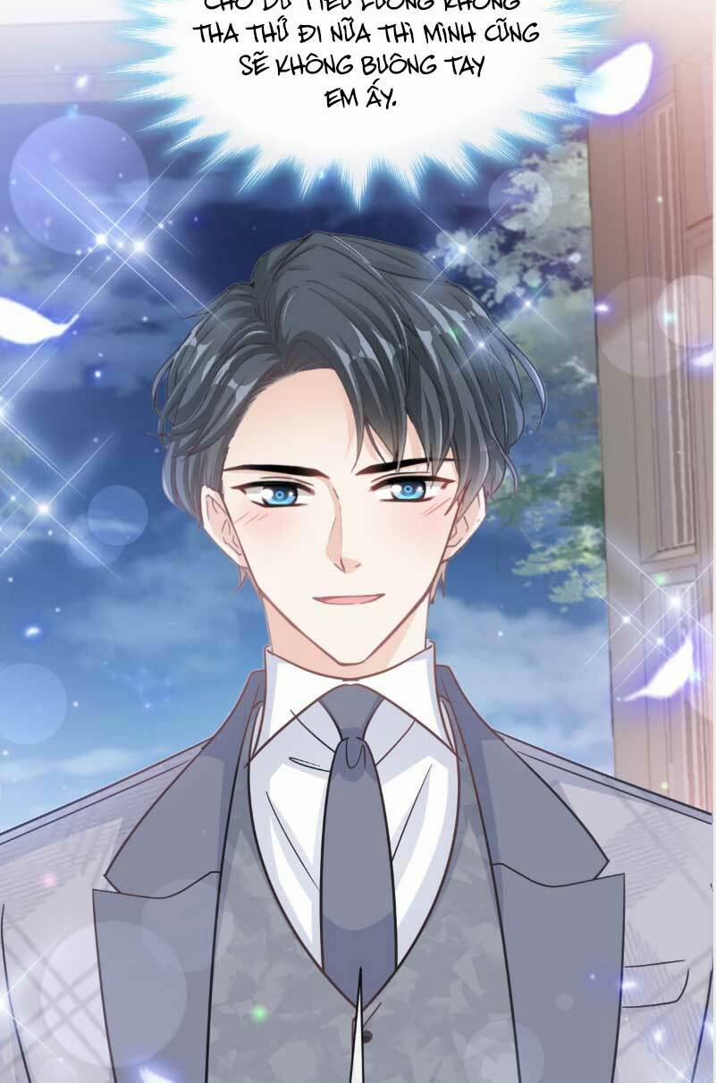 Bá Đạo Tổng Tài Nhẹ Nhàng Yêu 302 trang 30