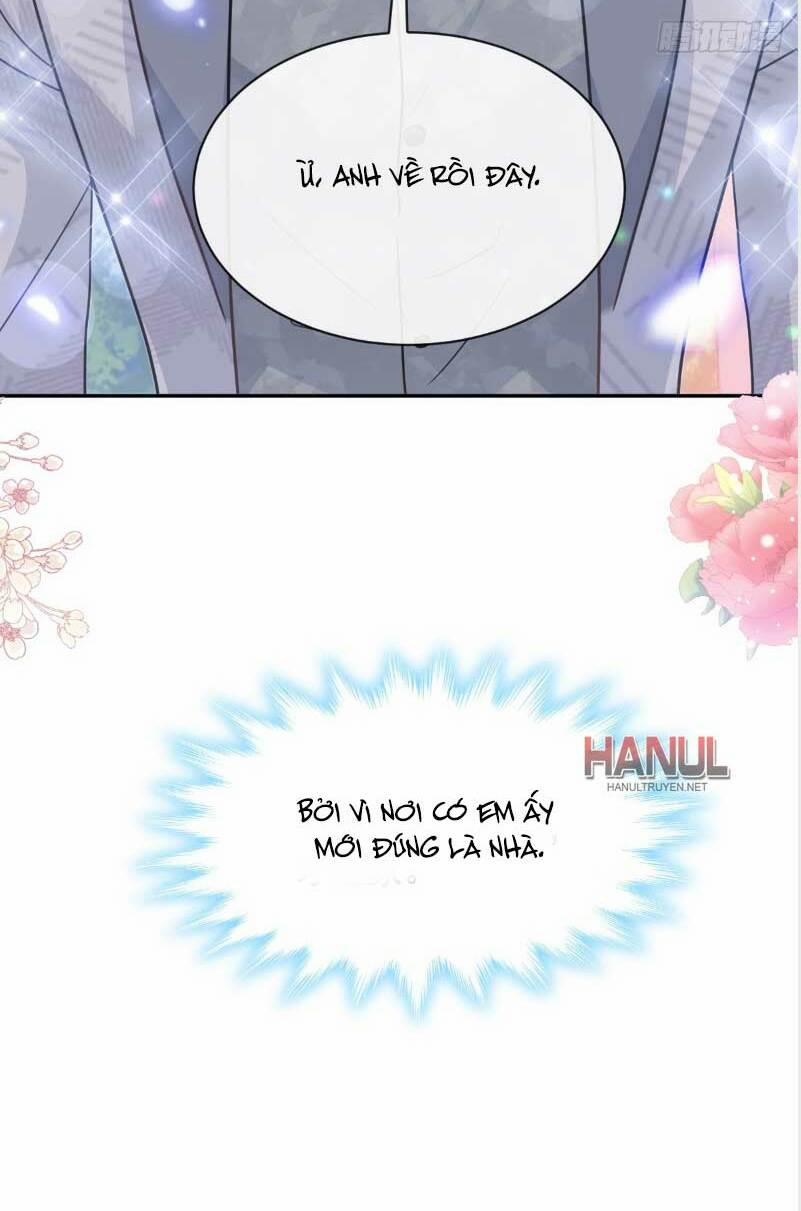 Bá Đạo Tổng Tài Nhẹ Nhàng Yêu 302 trang 31