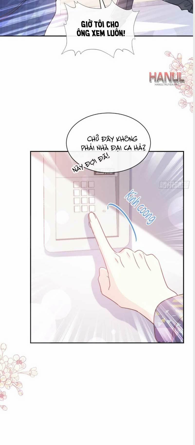 Bá Đạo Tổng Tài Nhẹ Nhàng Yêu 303 trang 26