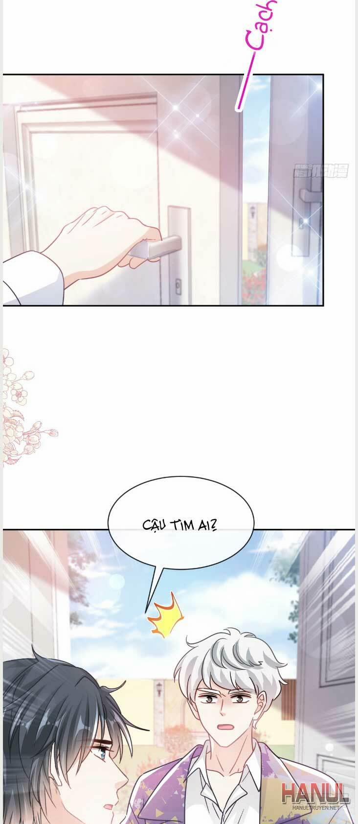 Bá Đạo Tổng Tài Nhẹ Nhàng Yêu 304 trang 1