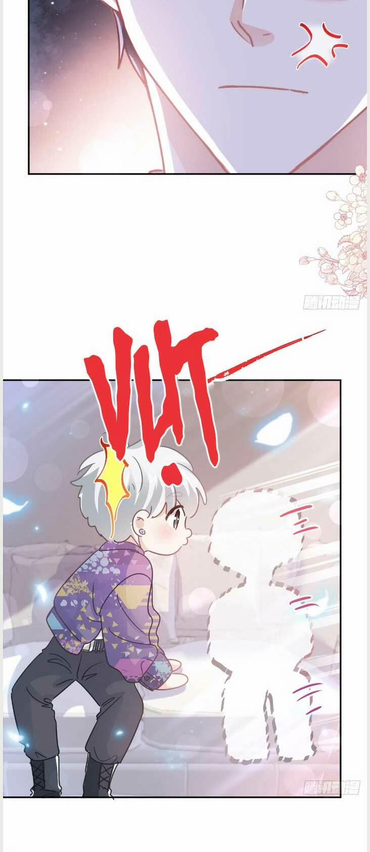 Bá Đạo Tổng Tài Nhẹ Nhàng Yêu 304 trang 10