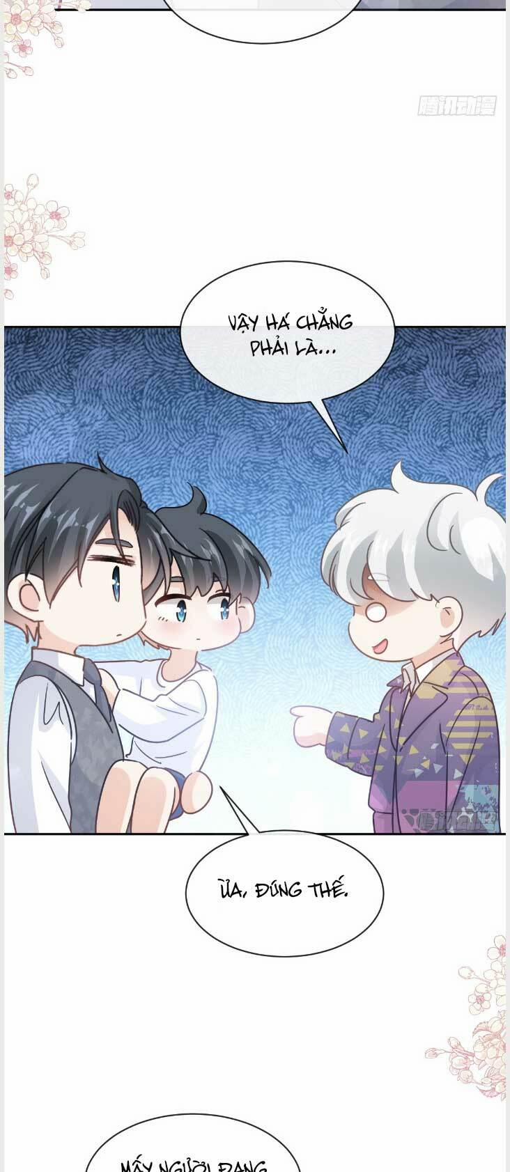 Bá Đạo Tổng Tài Nhẹ Nhàng Yêu 304 trang 13