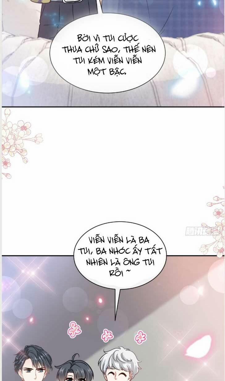 Bá Đạo Tổng Tài Nhẹ Nhàng Yêu 304 trang 17