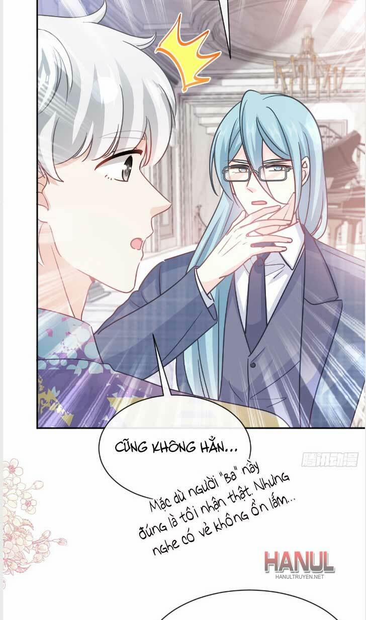 Bá Đạo Tổng Tài Nhẹ Nhàng Yêu 304 trang 19