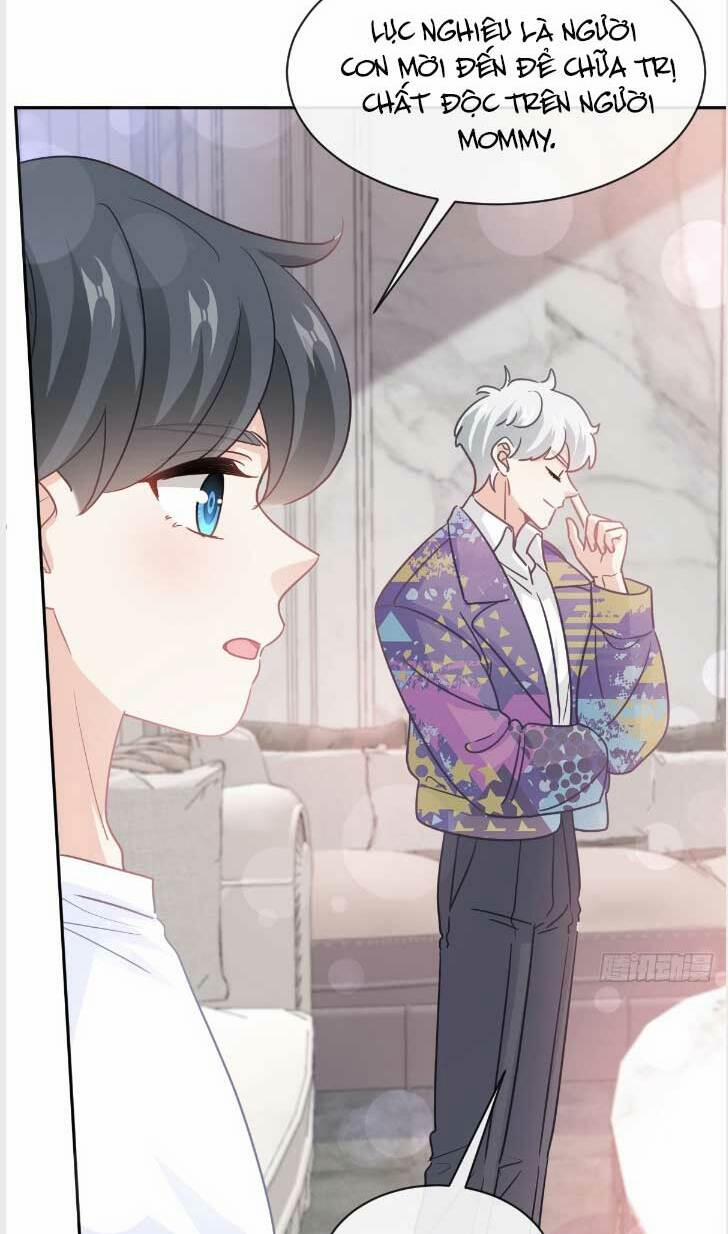 Bá Đạo Tổng Tài Nhẹ Nhàng Yêu 304 trang 20