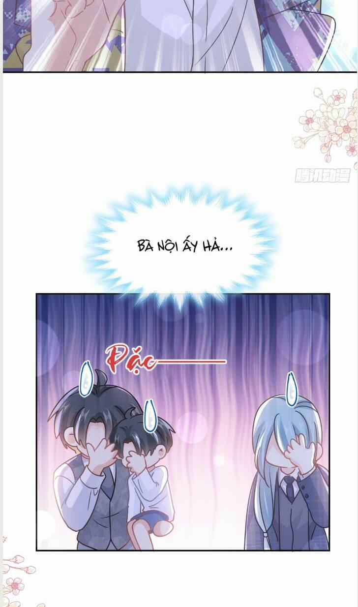 Bá Đạo Tổng Tài Nhẹ Nhàng Yêu 304 trang 23