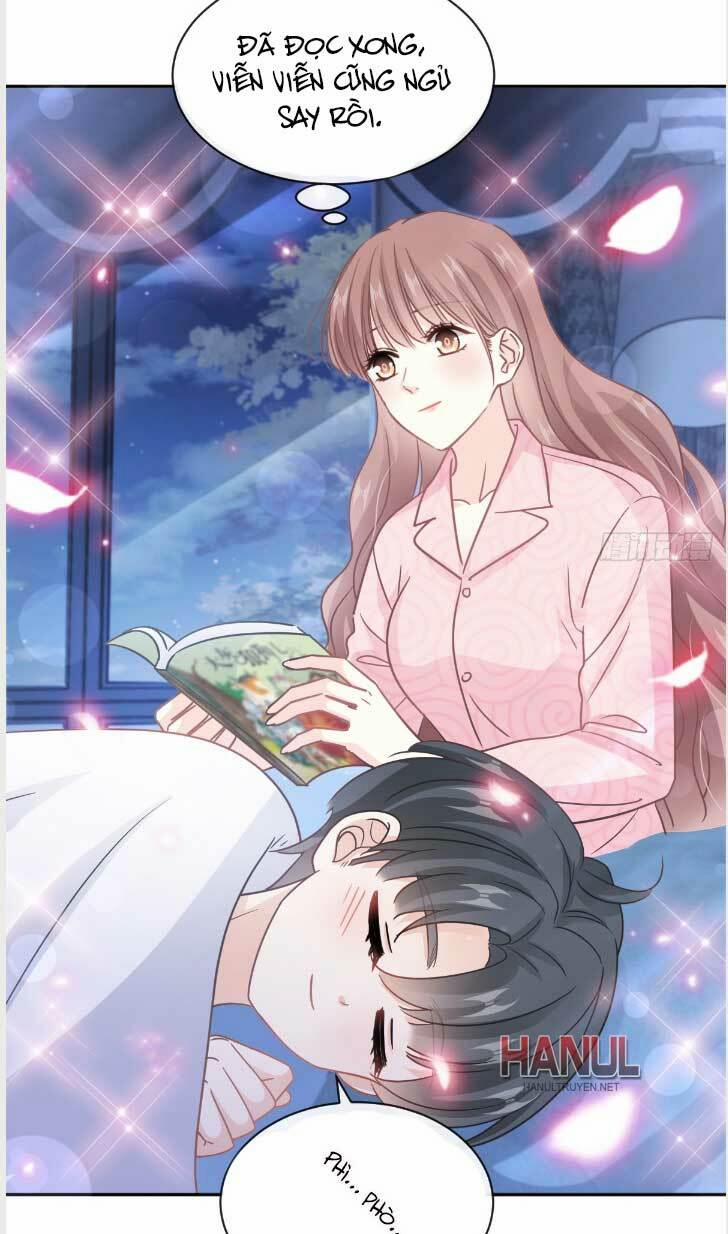 Bá Đạo Tổng Tài Nhẹ Nhàng Yêu 304 trang 25