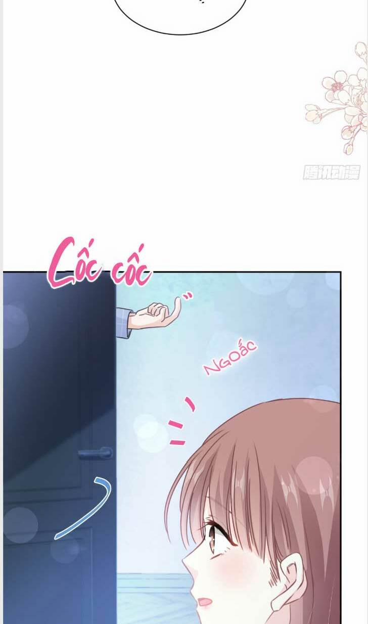 Bá Đạo Tổng Tài Nhẹ Nhàng Yêu 304 trang 26