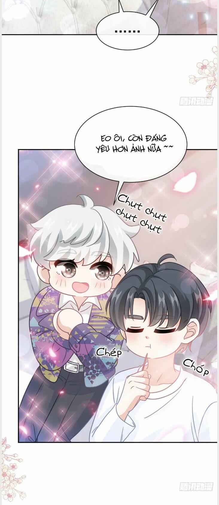 Bá Đạo Tổng Tài Nhẹ Nhàng Yêu 304 trang 8