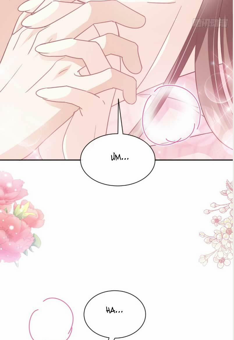 Bá Đạo Tổng Tài Nhẹ Nhàng Yêu 305 trang 11