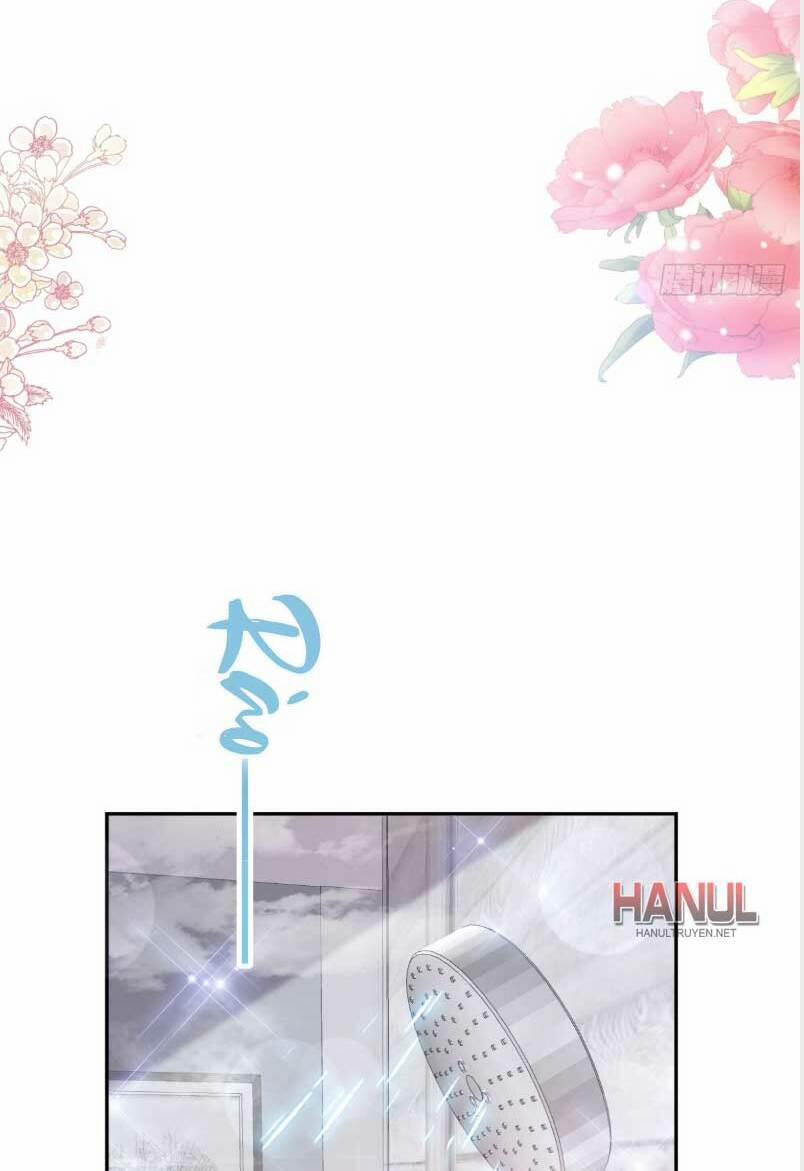 Bá Đạo Tổng Tài Nhẹ Nhàng Yêu 305 trang 15