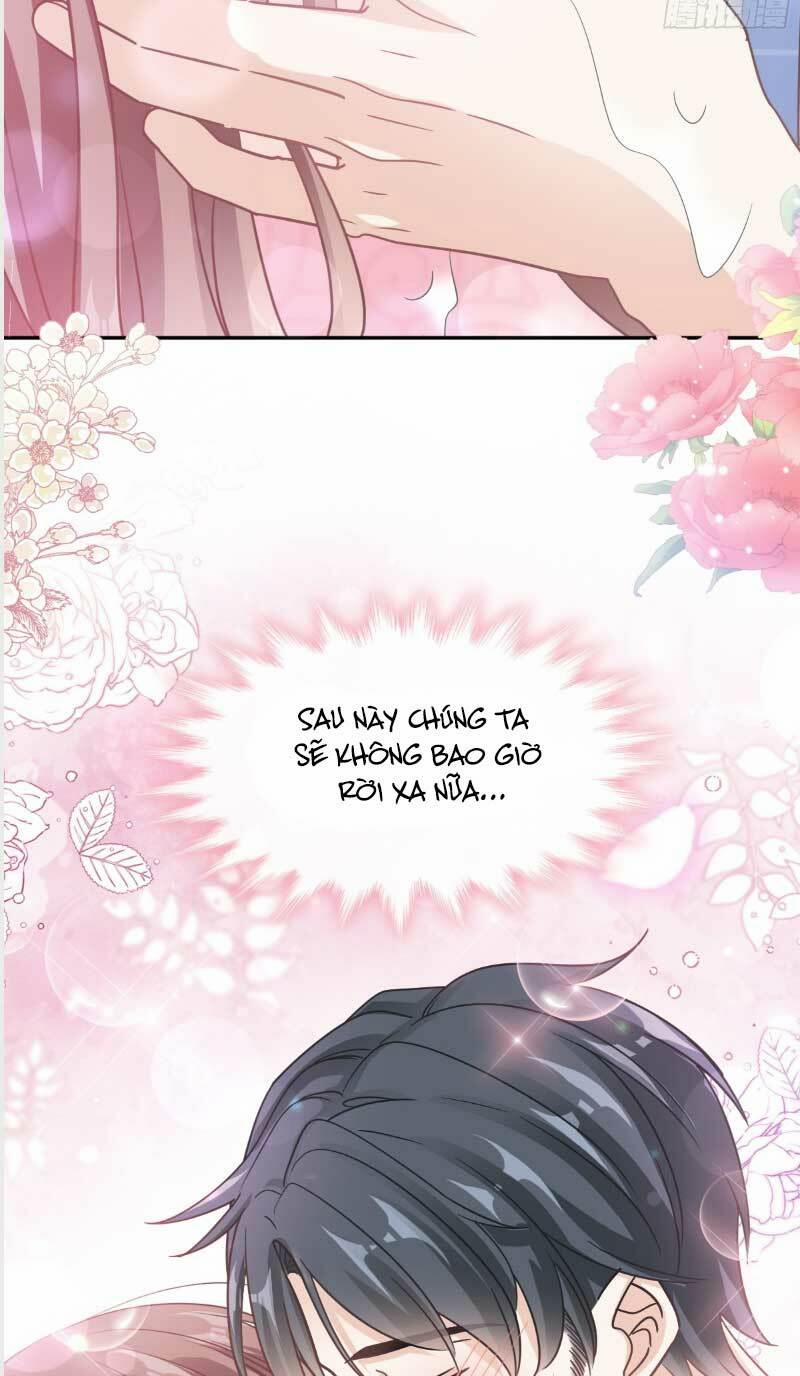 Bá Đạo Tổng Tài Nhẹ Nhàng Yêu 305 trang 22