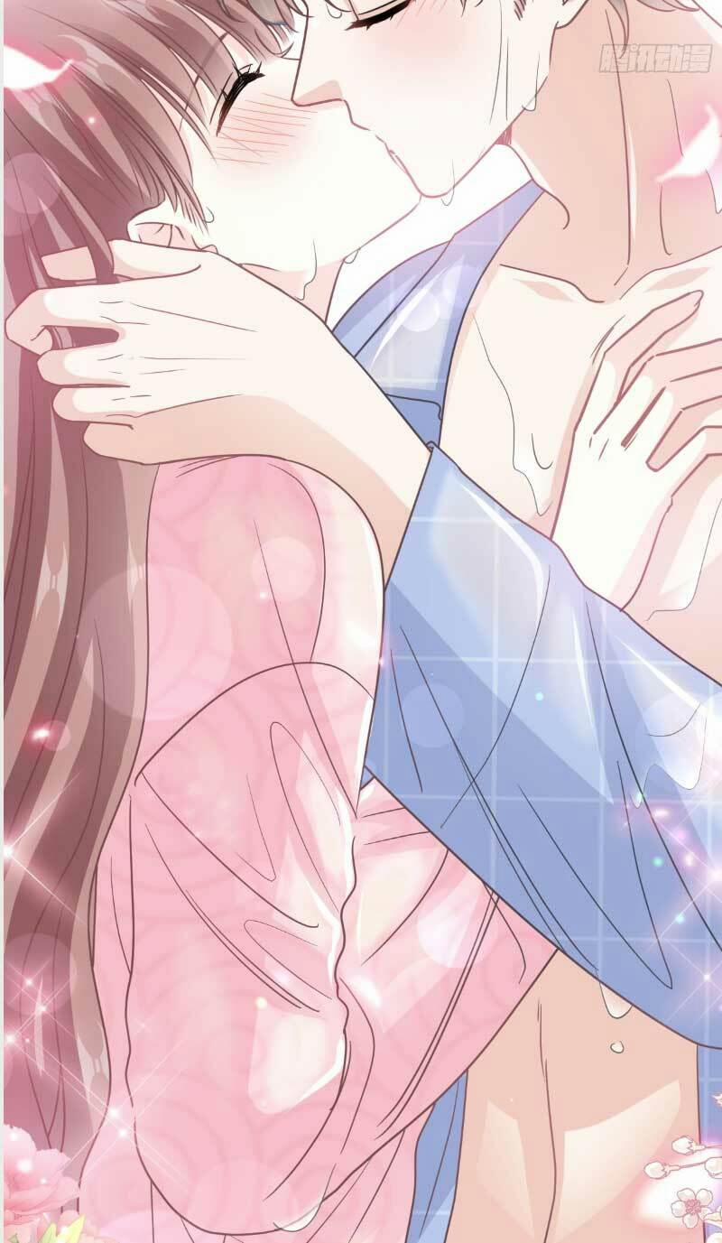 Bá Đạo Tổng Tài Nhẹ Nhàng Yêu 305 trang 23