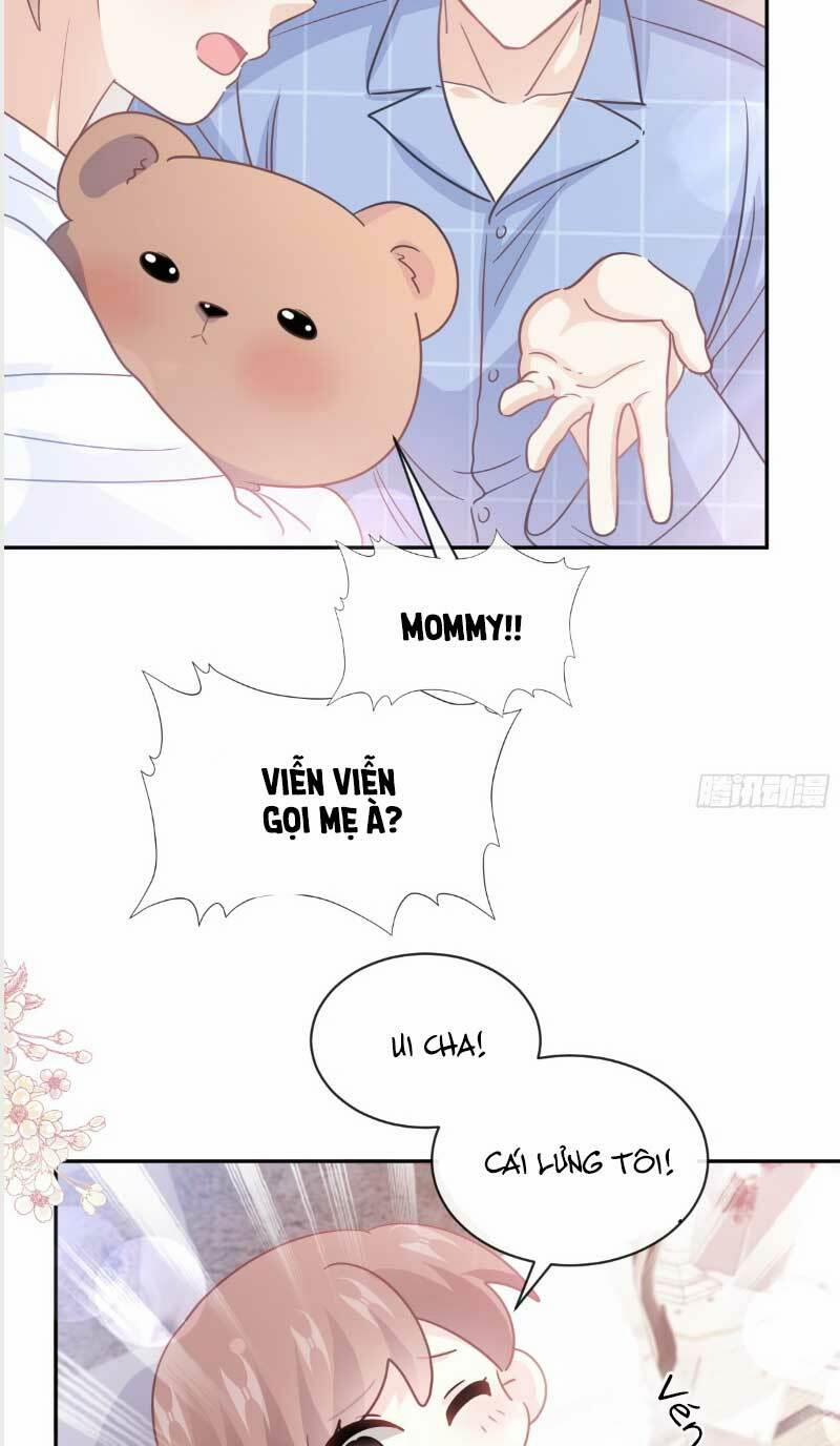 Bá Đạo Tổng Tài Nhẹ Nhàng Yêu 305 trang 26