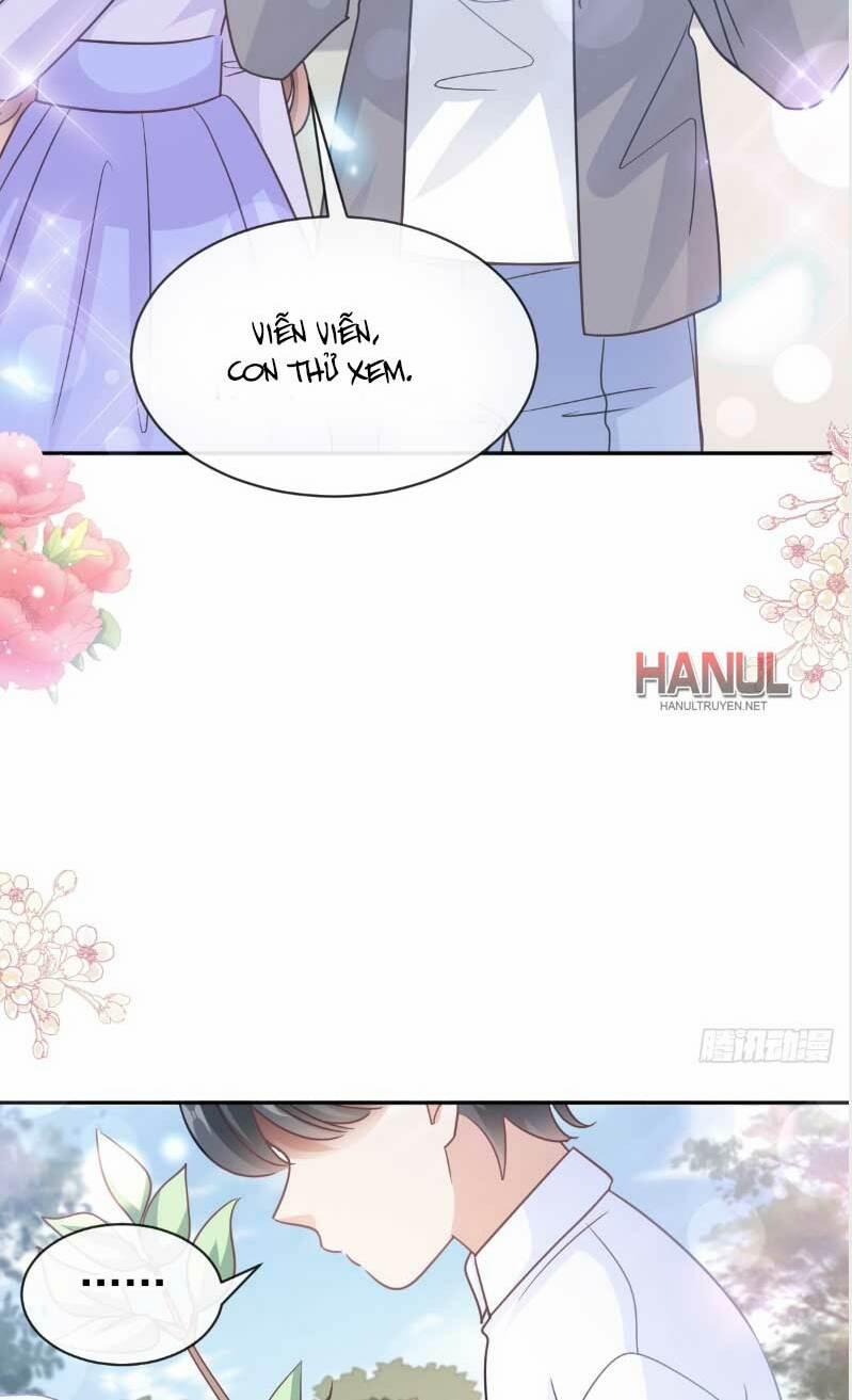 Bá Đạo Tổng Tài Nhẹ Nhàng Yêu 306 trang 19