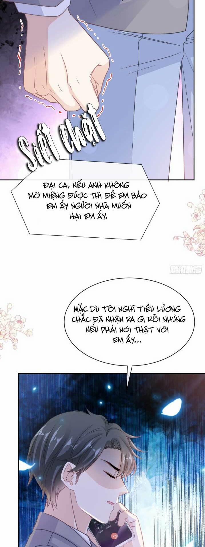 Bá Đạo Tổng Tài Nhẹ Nhàng Yêu 309 trang 3