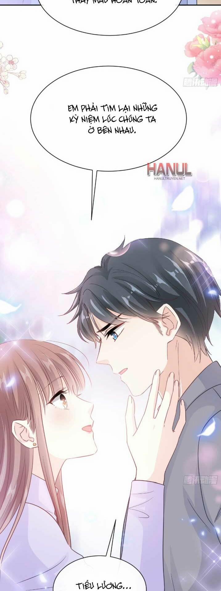 Bá Đạo Tổng Tài Nhẹ Nhàng Yêu 309 trang 6