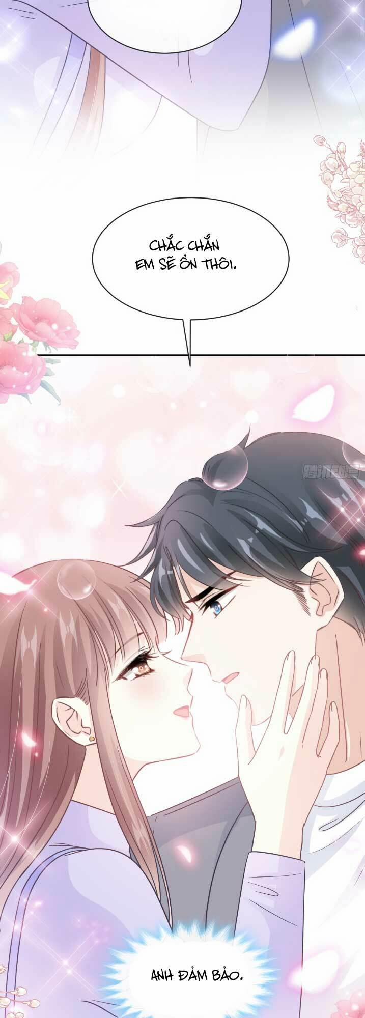 Bá Đạo Tổng Tài Nhẹ Nhàng Yêu 309 trang 7