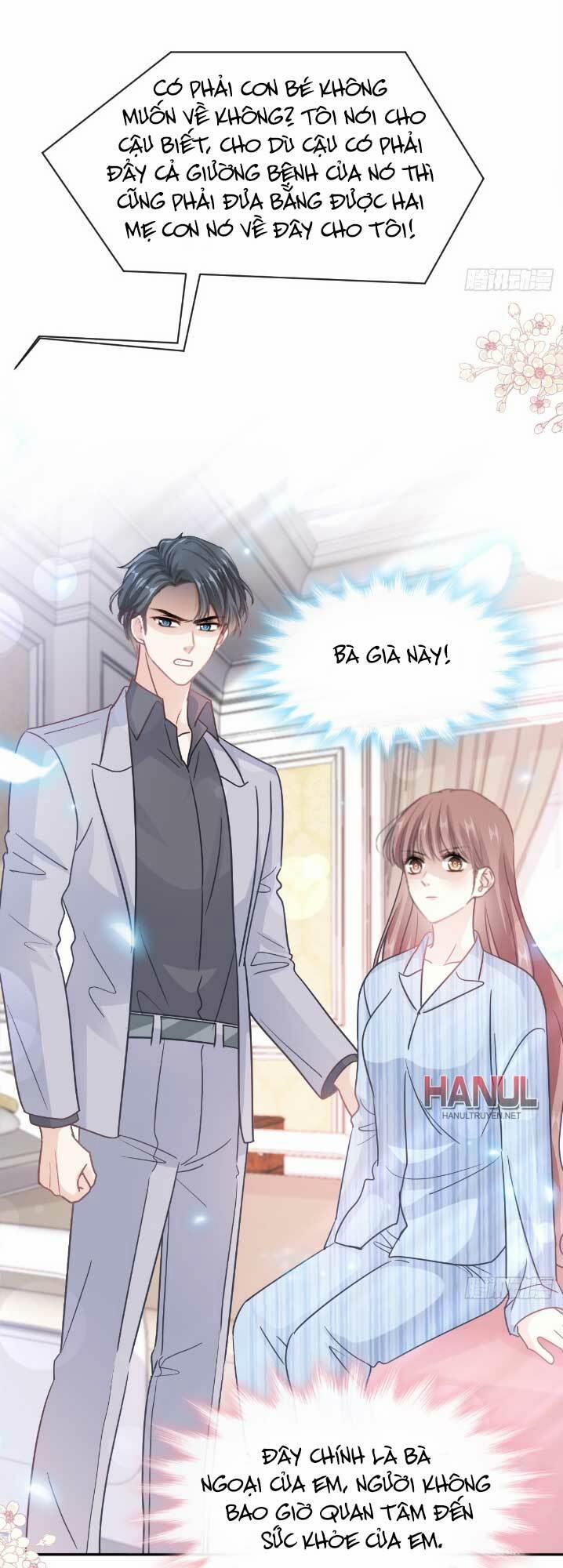 Bá Đạo Tổng Tài Nhẹ Nhàng Yêu 310 trang 1