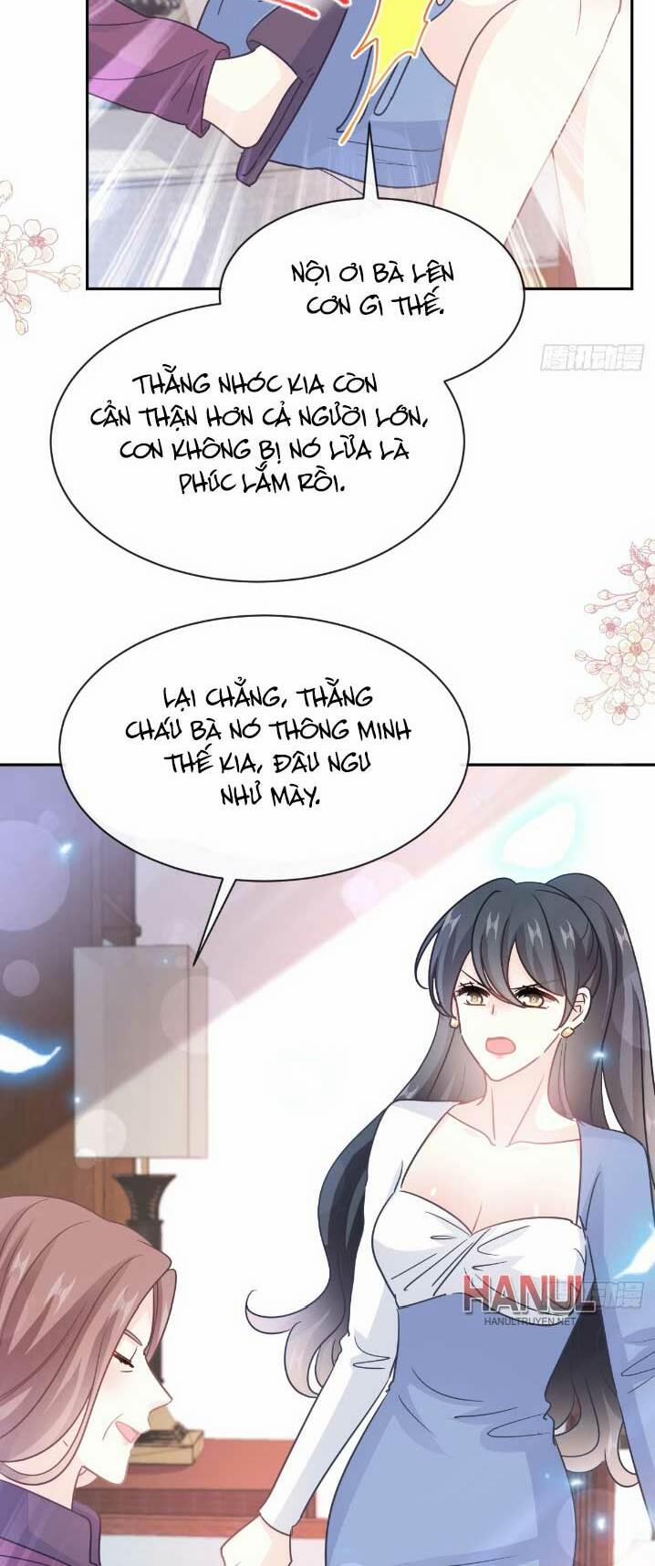 Bá Đạo Tổng Tài Nhẹ Nhàng Yêu 310 trang 12