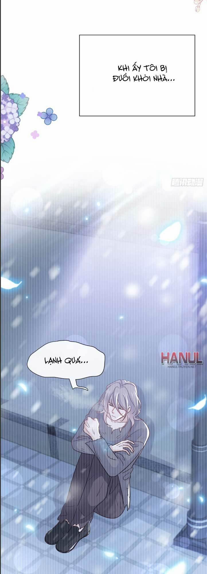 Bá Đạo Tổng Tài Nhẹ Nhàng Yêu 310 trang 24