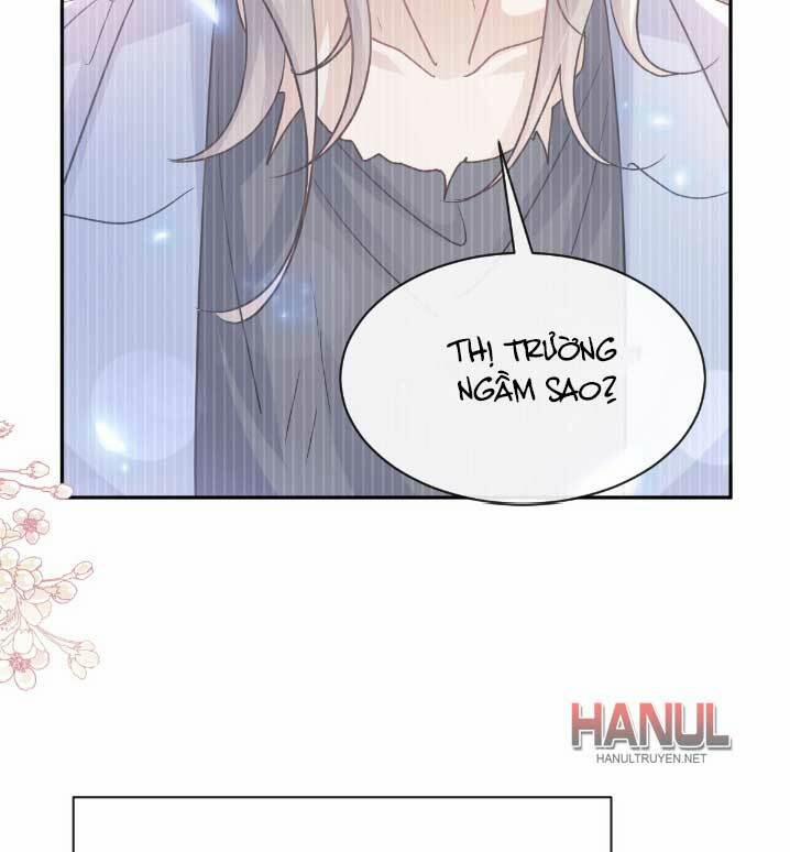 Bá Đạo Tổng Tài Nhẹ Nhàng Yêu 310 trang 28