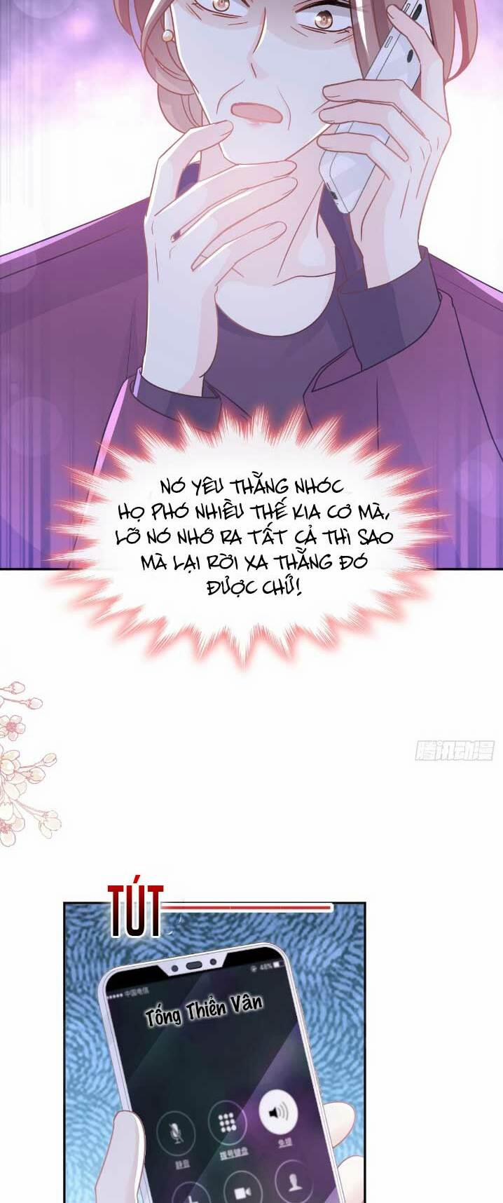 Bá Đạo Tổng Tài Nhẹ Nhàng Yêu 310 trang 4