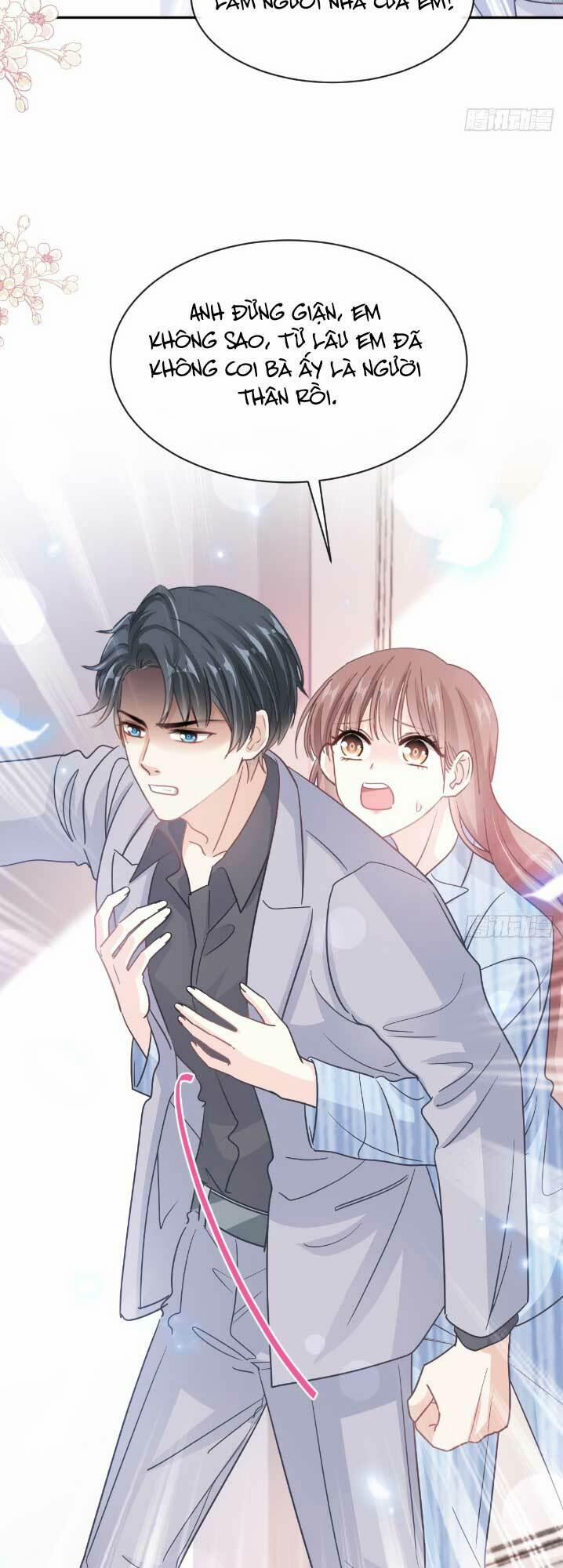 Bá Đạo Tổng Tài Nhẹ Nhàng Yêu 310 trang 6