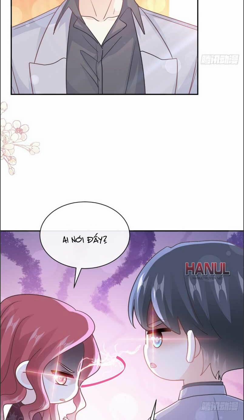 Bá Đạo Tổng Tài Nhẹ Nhàng Yêu 311 trang 15